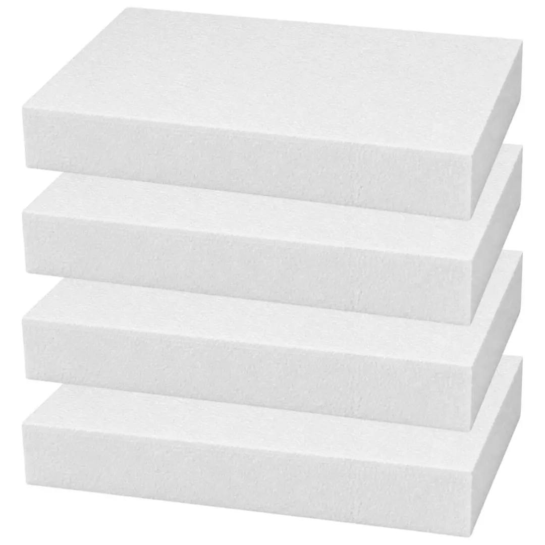 Bellatio Design Piepschuim Vormen 4x