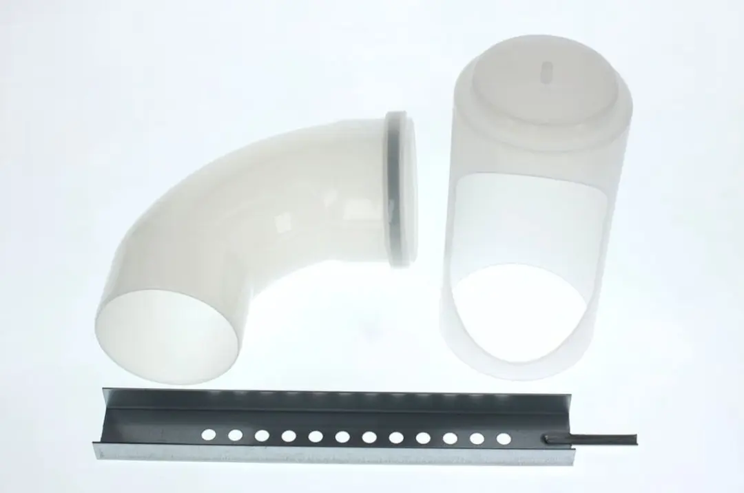 Bosch Boog Ondersteuning DN110 8737713319