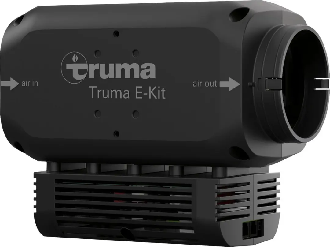 Truma E-Kit