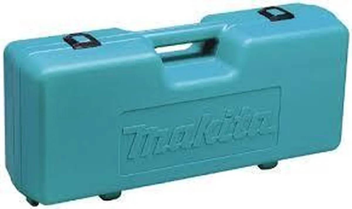 Makita 824958-7 Koffer - Blauw