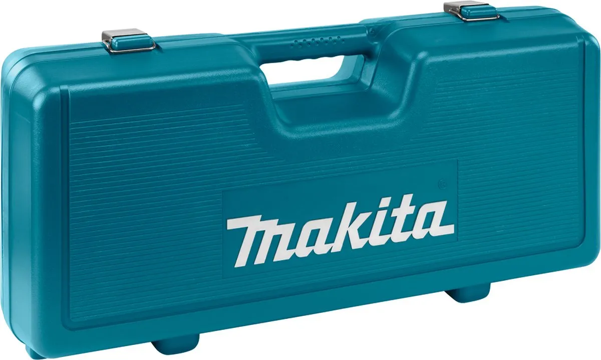 Makita 824958-7 Koffer - Blauw