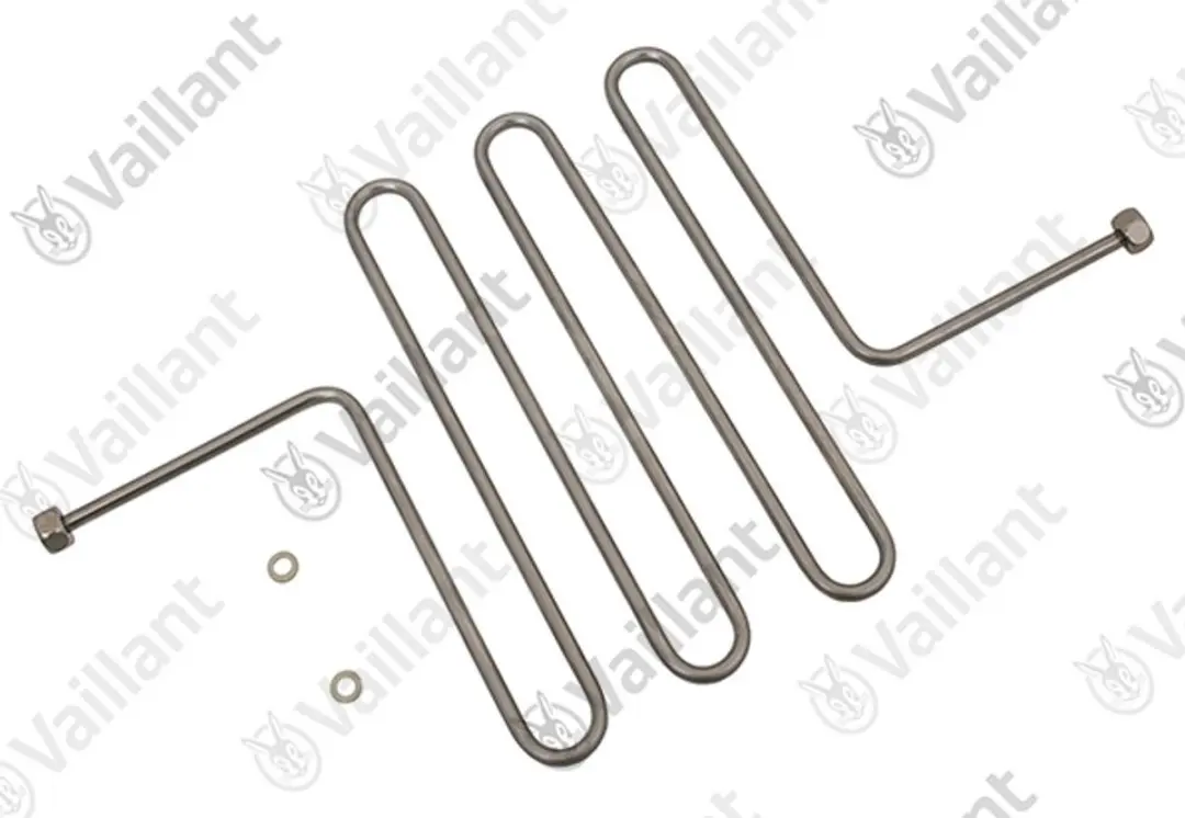 Vaillant VC 104/3-E Buisspiraal