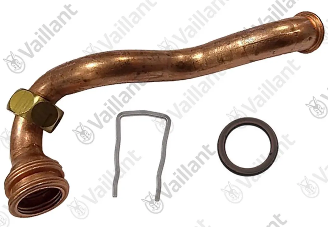 Vaillant Leiding VC 10+15+25+30 CS/1-5 R1