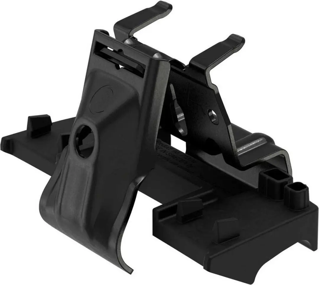 Thule Kit Flush Rail 6078