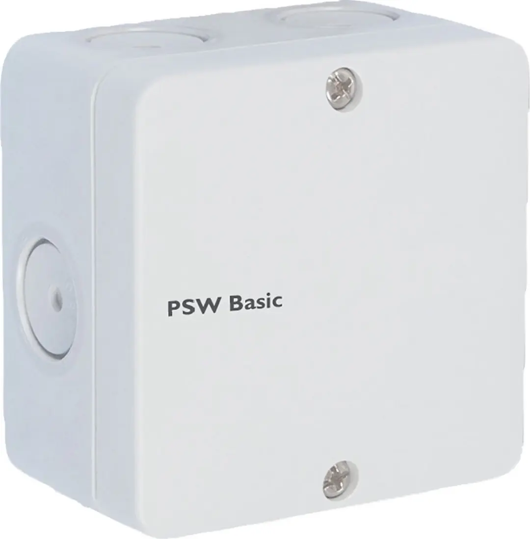 Bosch Accessoires Solar PSW Pomp Signaalomvormer 7735600194