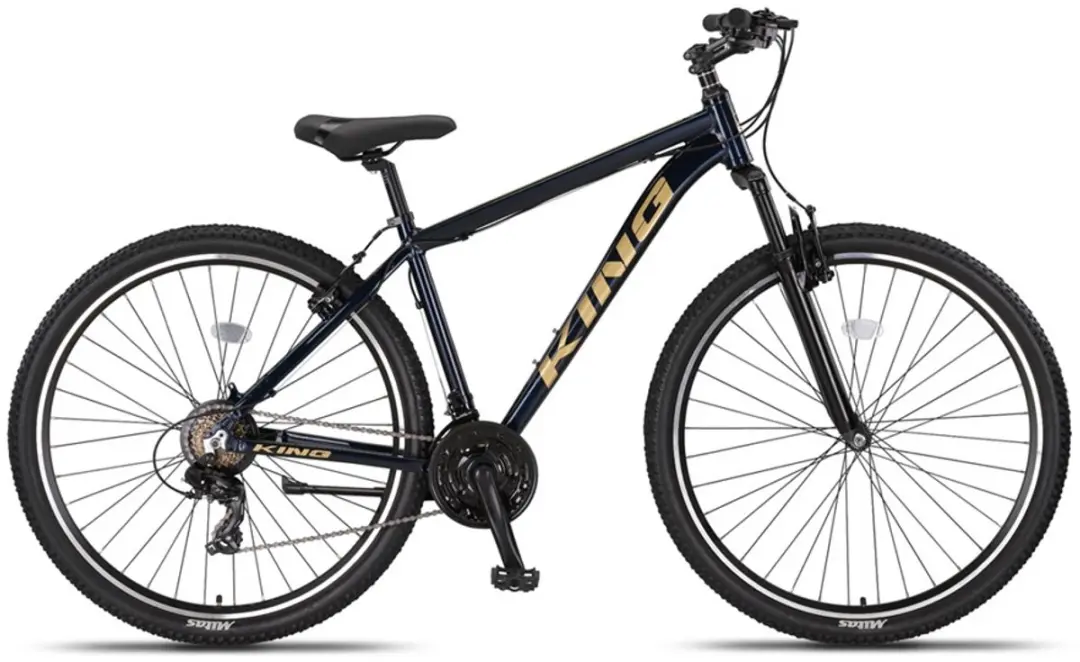 Altec Hardtail King 29 Mountainbike 21V