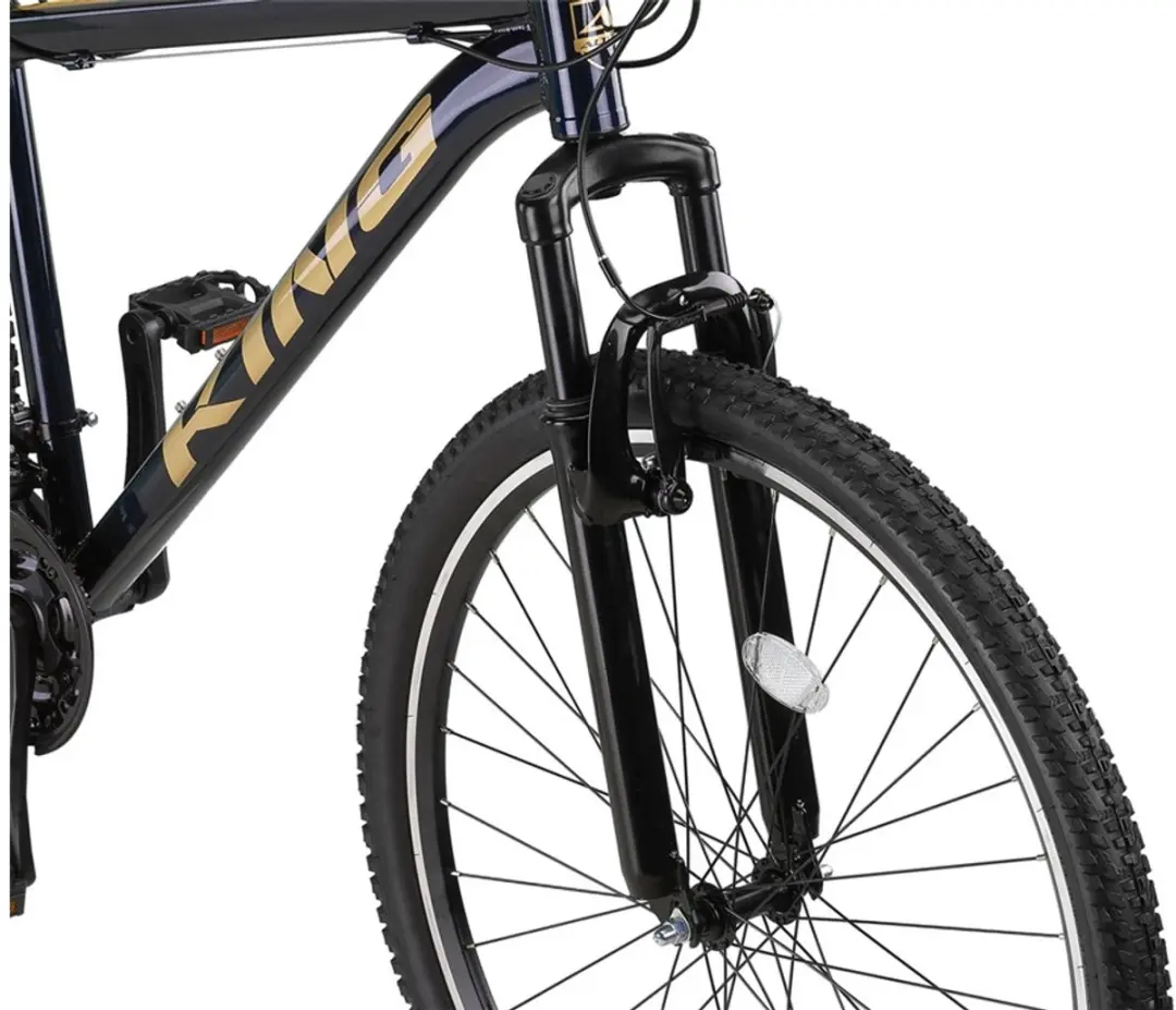 Altec Hardtail King 29 Mountainbike 21V - 46cm Donkerblauw