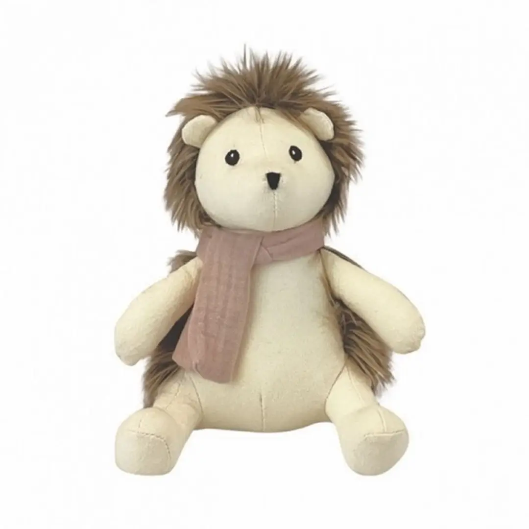 Egmont Toys Lucien Knuffel Egeltje