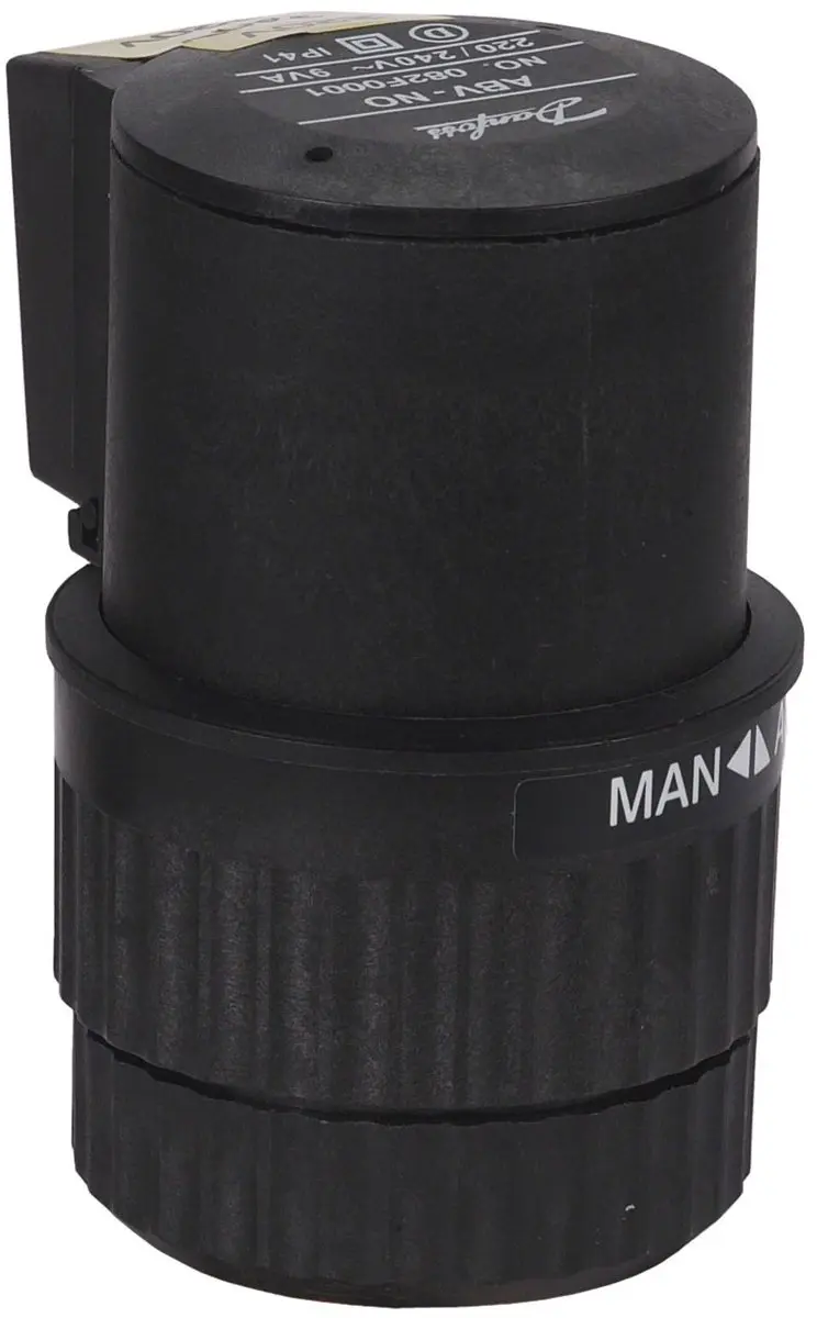 Danfoss ABV-NC Actuator 230V
