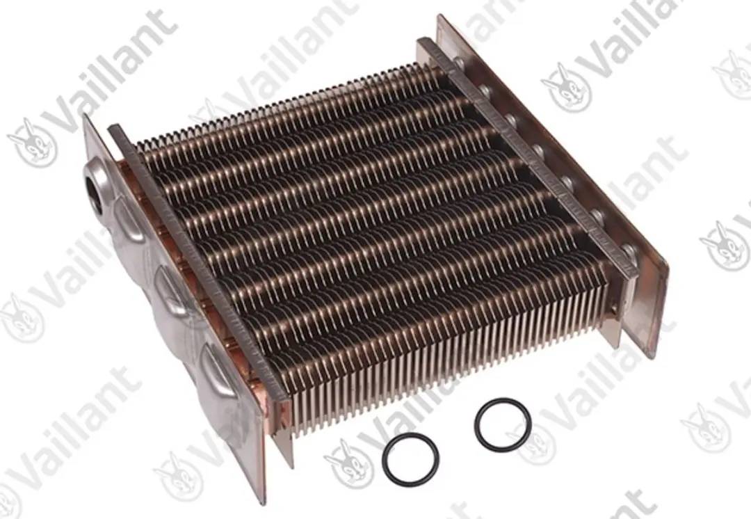 Vaillant Warmtewisselaar HW VC 105 E