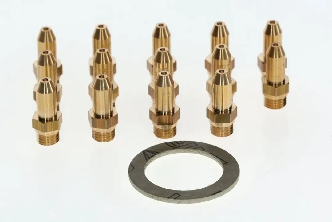 Bosch Gasomstelset 21>23 87190026190
