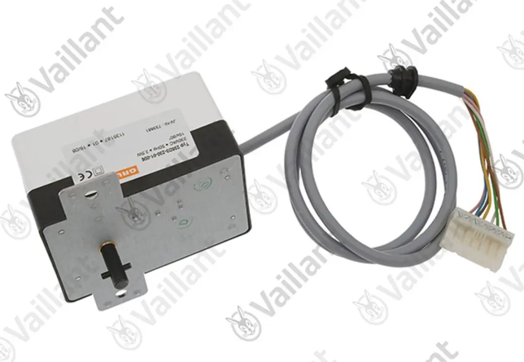 Vaillant Stellantrieb VK 11-47/6-2 XE
