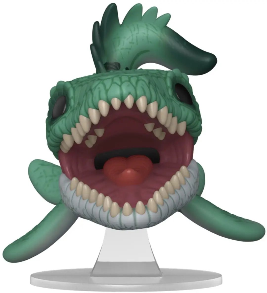 Funko Jurassic World Mosasaurus Pop! Vinylfiguur 86659