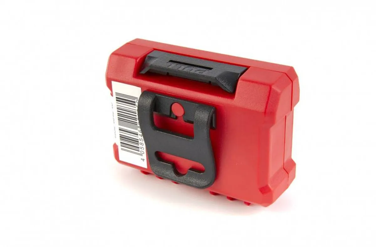 Milwaukee Shockwave Bitset 32-delig - T10 - 4932464240