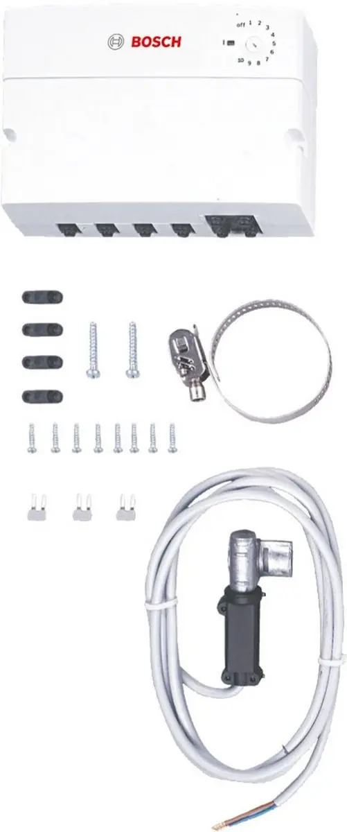Bosch IPM1 Neutraal Module 8737707132