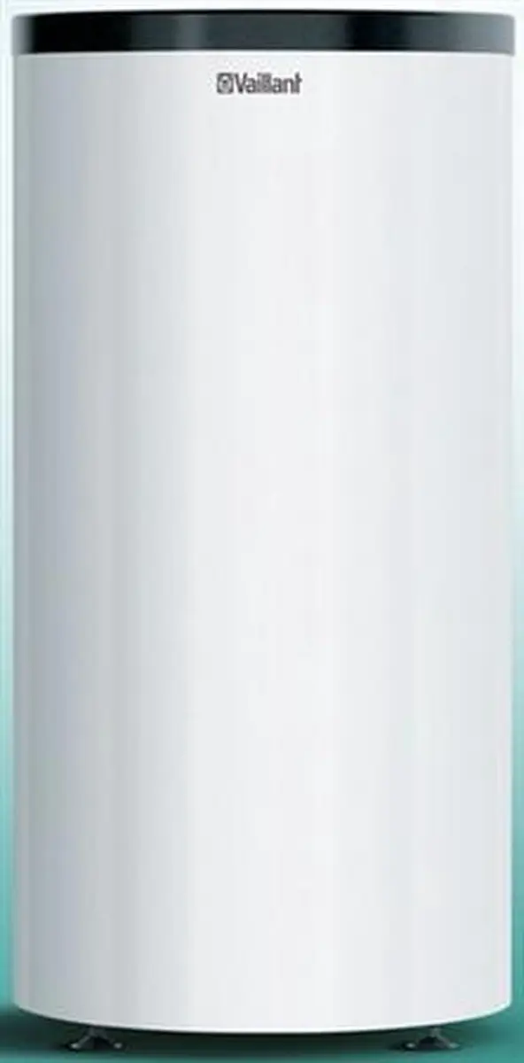 Vaillant Buffervat VPS R 100