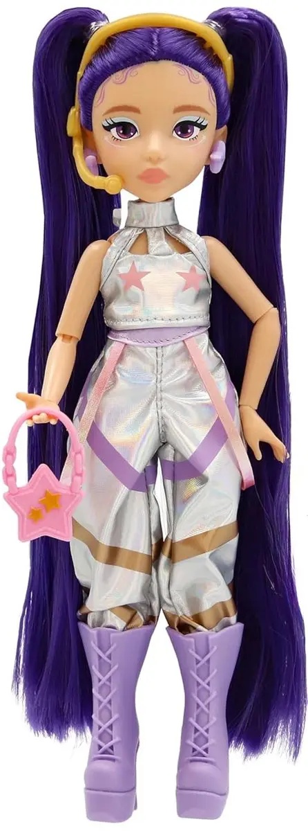 Imc Toys K-Pop Idol Fashion Mina Pop