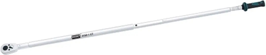Hazet Momentsleutel 3/4" 400-1000Nm - Blauw/Wit