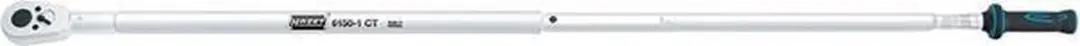 Hazet Momentsleutel 3/4" 400-1000Nm