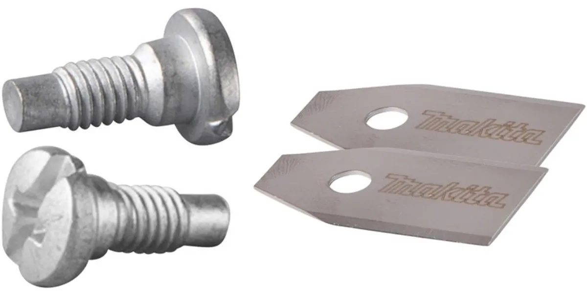 Makita RM350D MAAI-mes Set