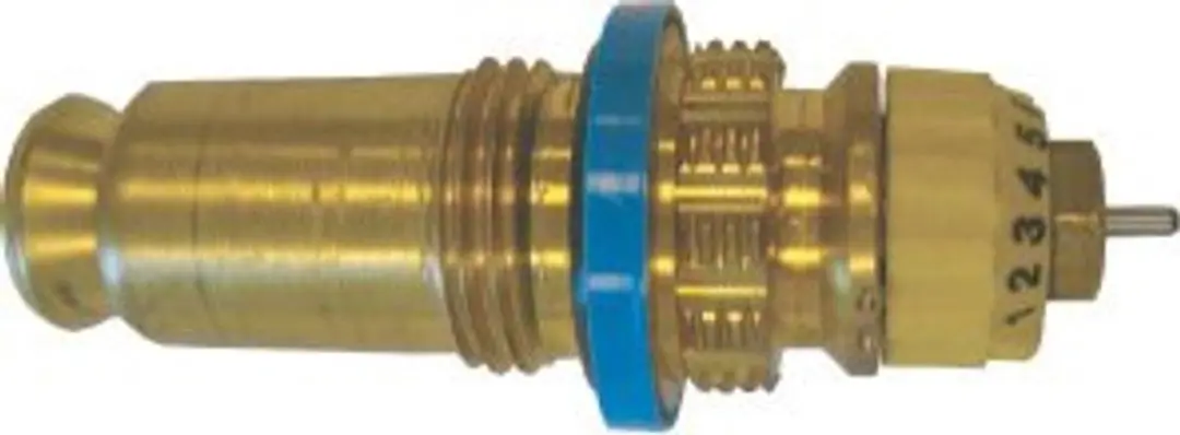 Bosch Inbouwventiel U
