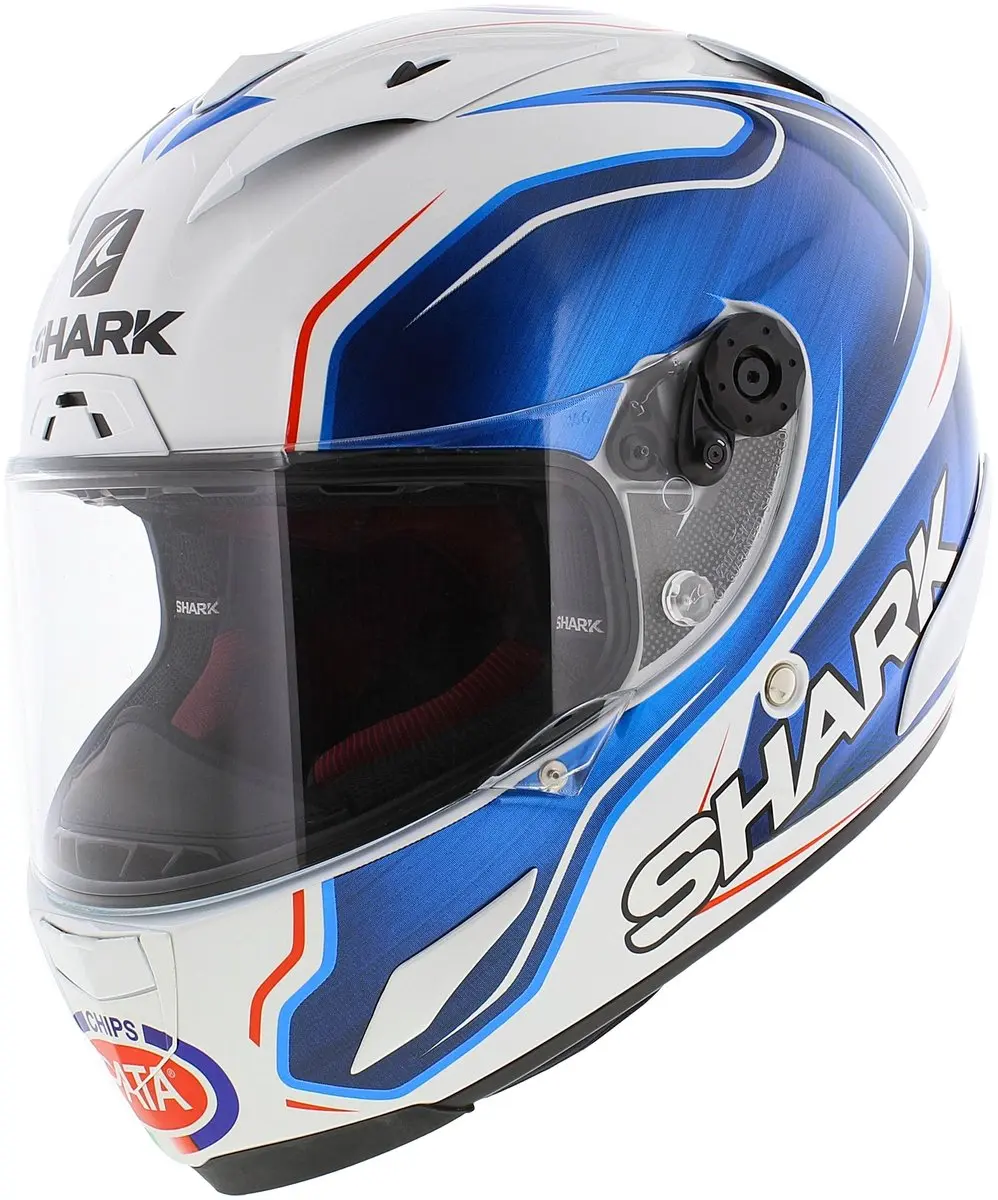 Shark Race-R Pro Guintoli Helm