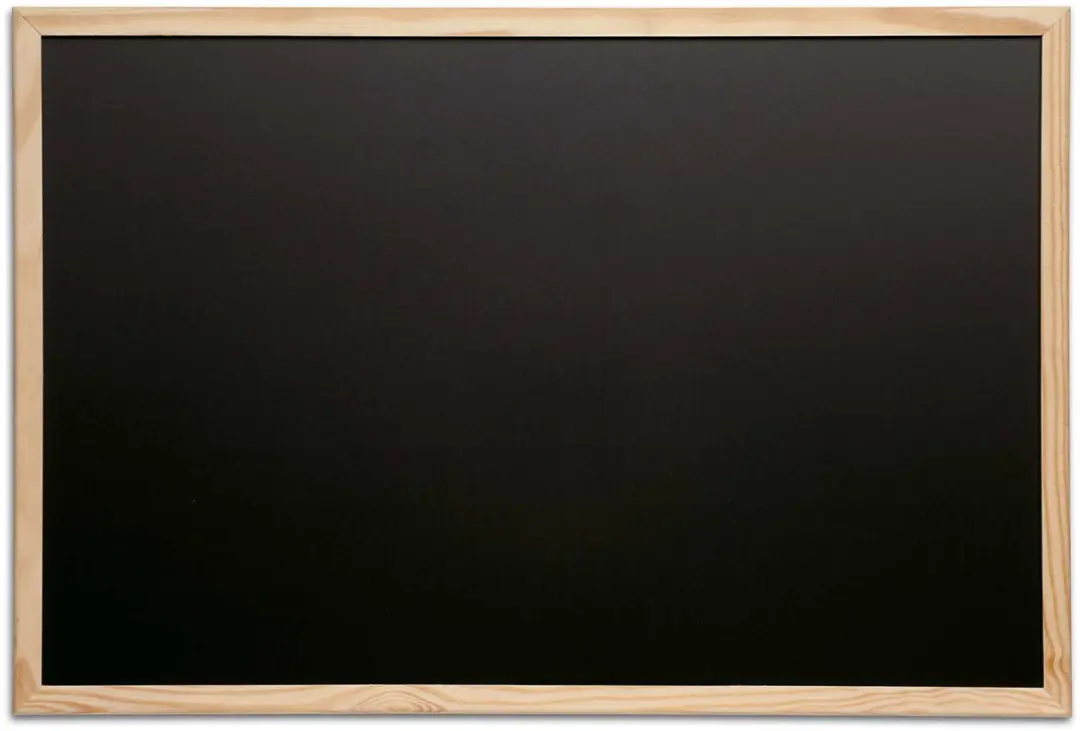 MAUL Krijtbord 60x80cm