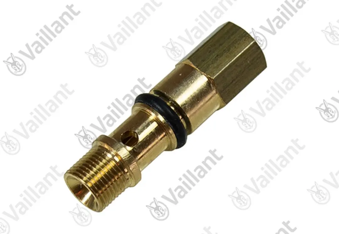 Vaillant Venturispruitstuk MAG 14-0/0 GX
