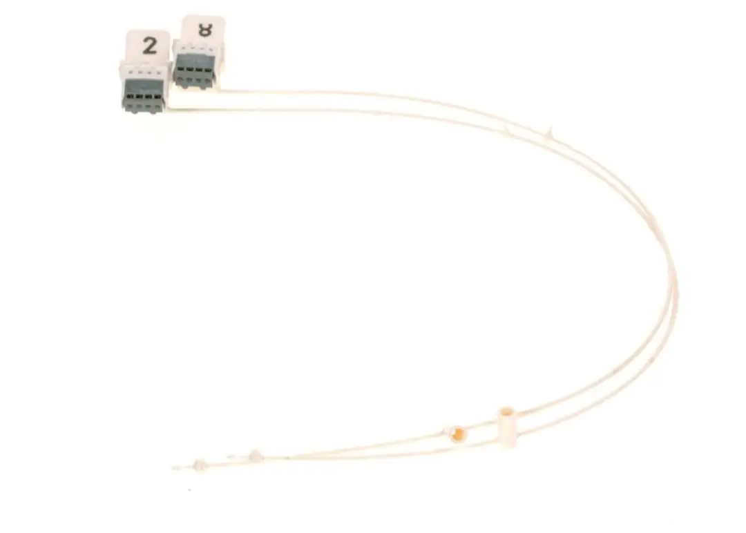 Bosch Codeersteker 2,8 87144015530
