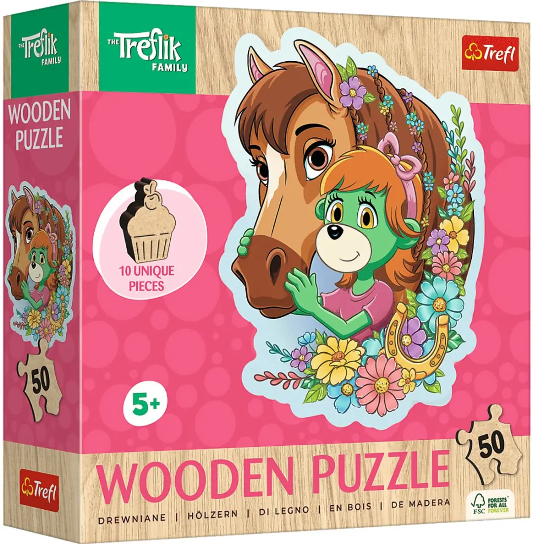 Trefl 20259 Puzzel