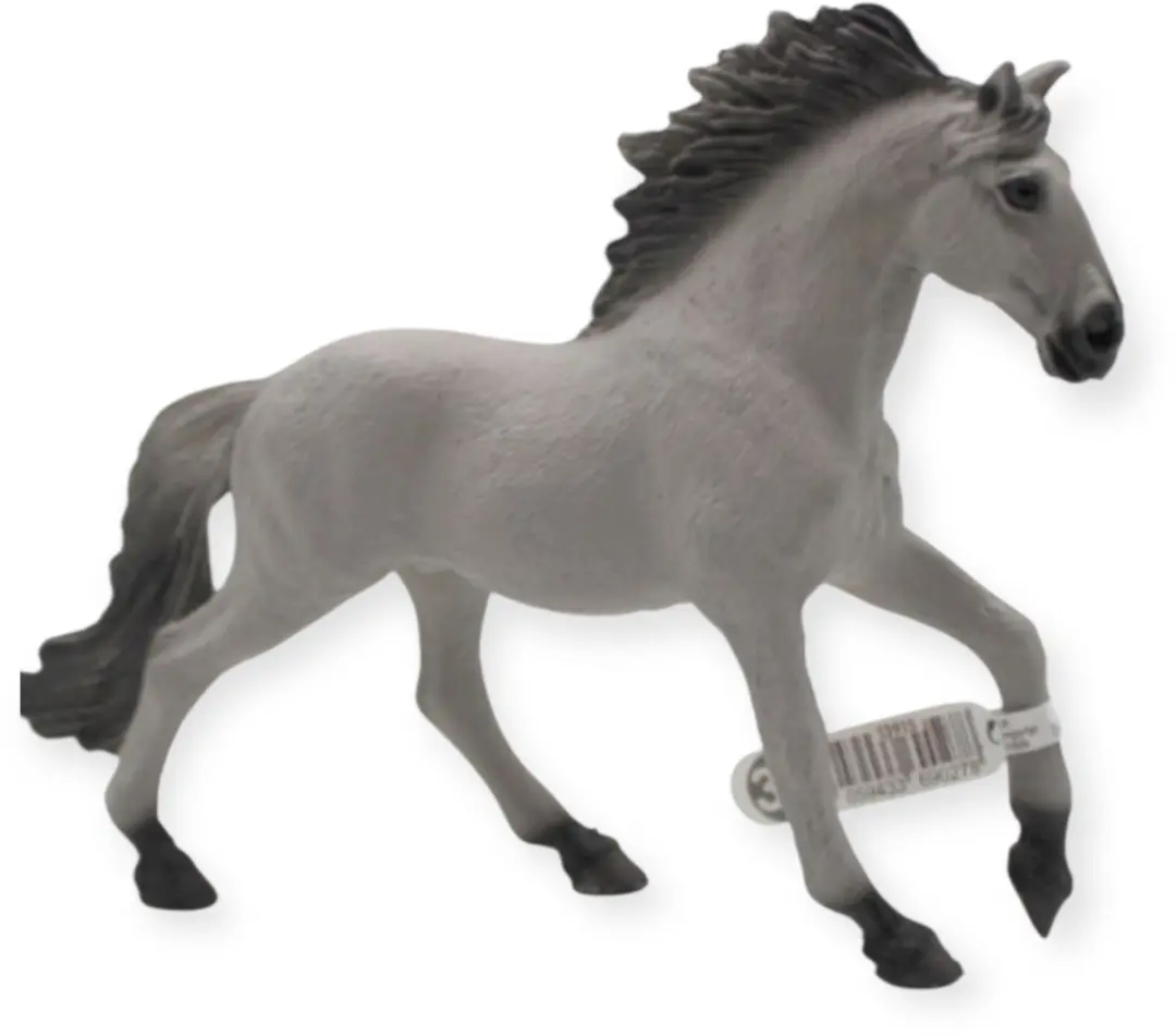 Schleich Sorrraia Mustang Hengst