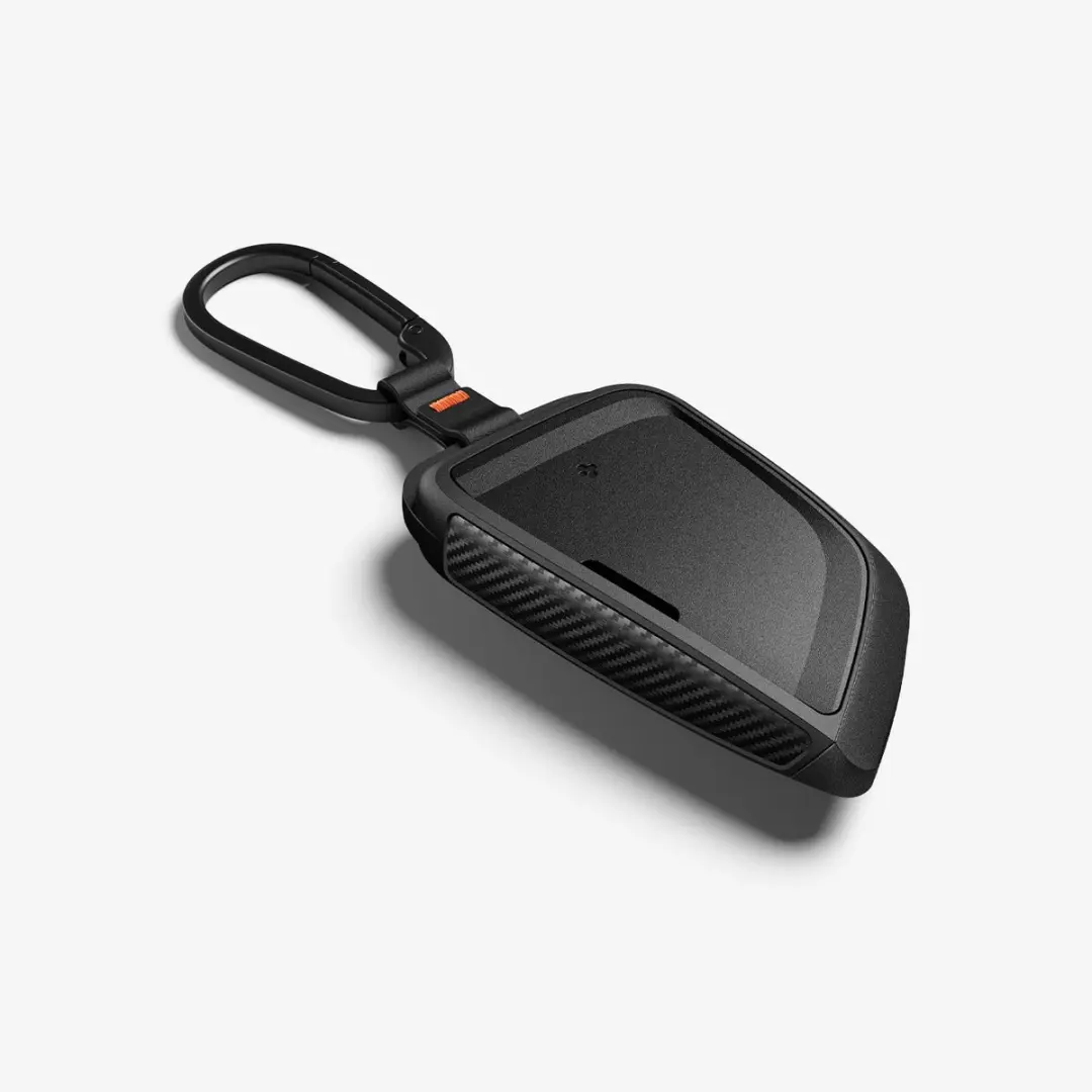 Spigen BK100 BMW Sleutelhoes - Zwart