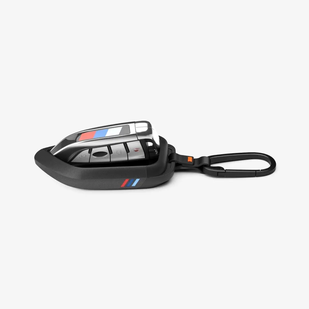 Spigen BK100 BMW Sleutelhoes - Zwart
