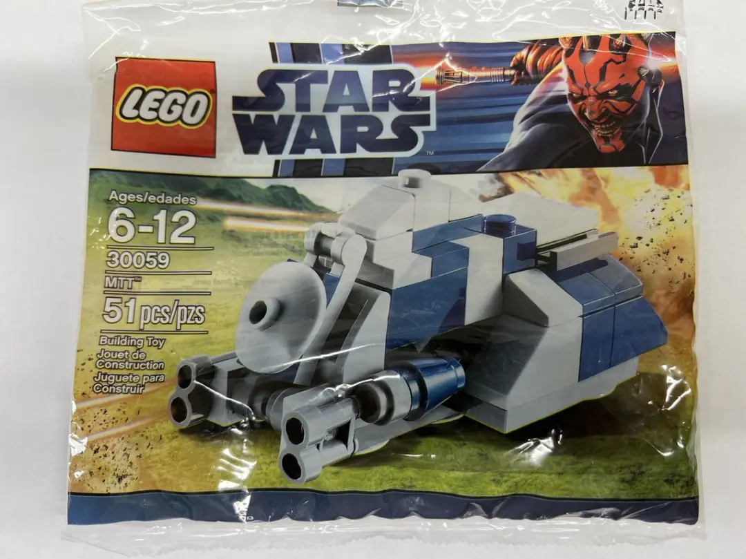 LEGO Star Wars MTT 30059