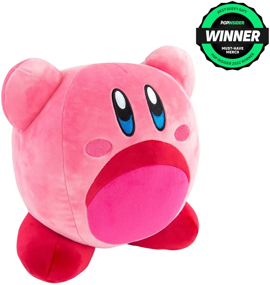 Tomy Kirby Mocchi-Mocchi Mega Knuffel Figure - 33cm - Multi