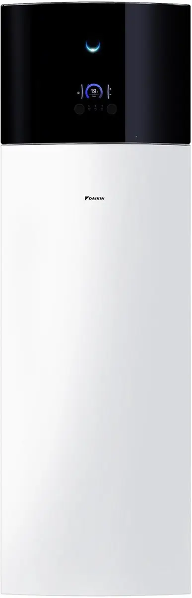 Daikin Altherma 3HMT BUH9 IG Warmtepomp 180L