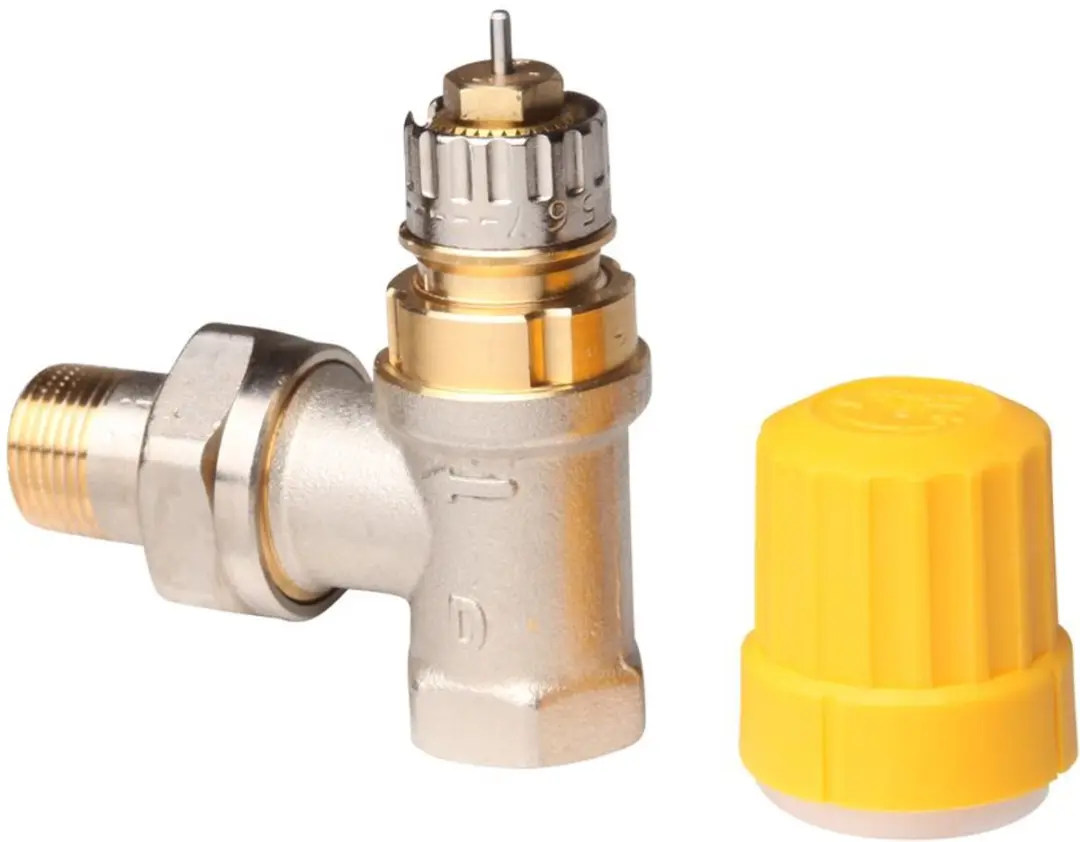 Danfoss Ventielhuis RA-UN 10 R 3/8