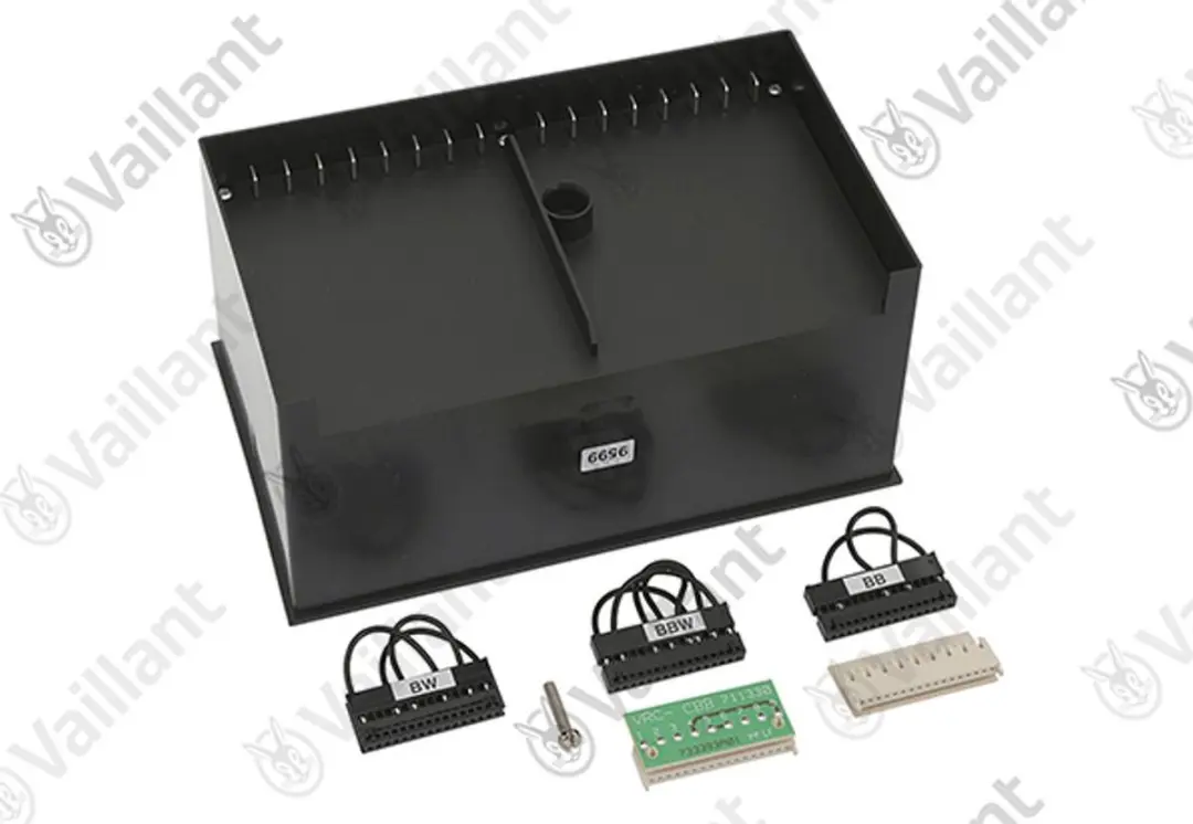 Vaillant VRC-UB/UBW Adapter