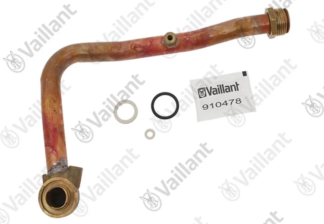 Vaillant Snijvlakbuis PWT VC 194/4-5