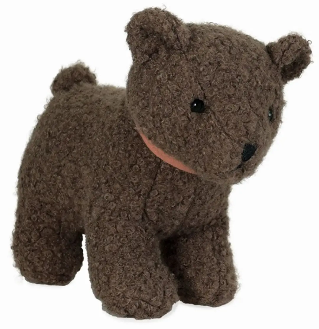 Egmont Toys Knuffelbeer Raoul