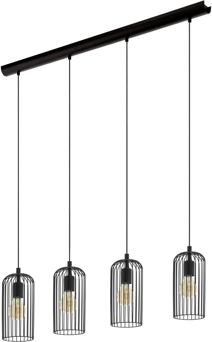 Eglo Roccamena Hanglamp E27