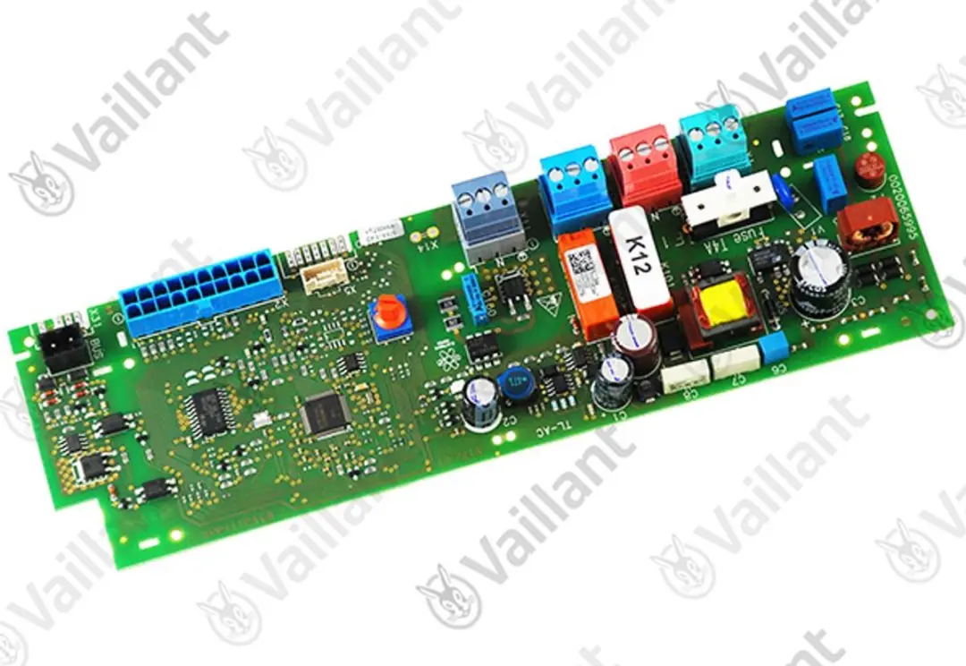 Vaillant VPM 20/25 Printplaat