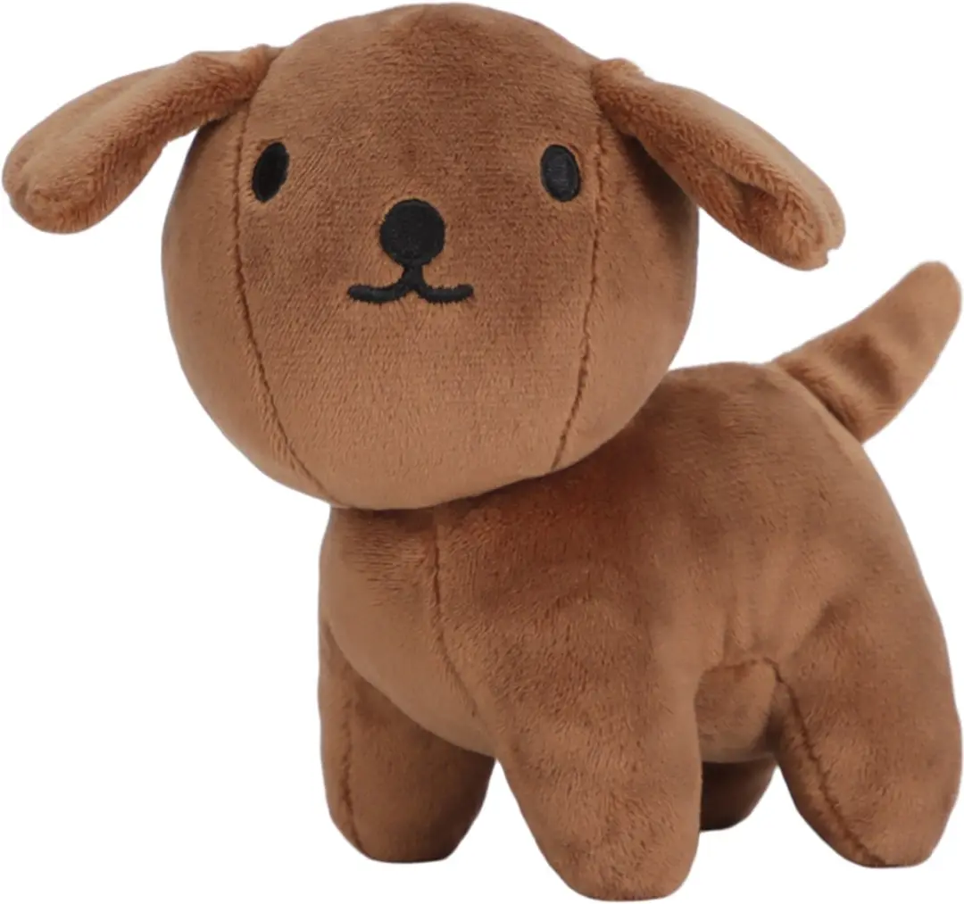 Nijntje Snuffie Knuffel 15cm