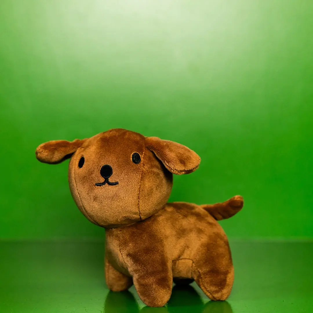 Nijntje Snuffie Knuffel 15cm - Snuffie