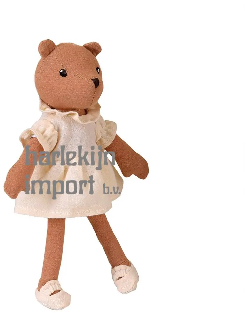 Egmont Toys Juliette Knuffelbeer 20cm