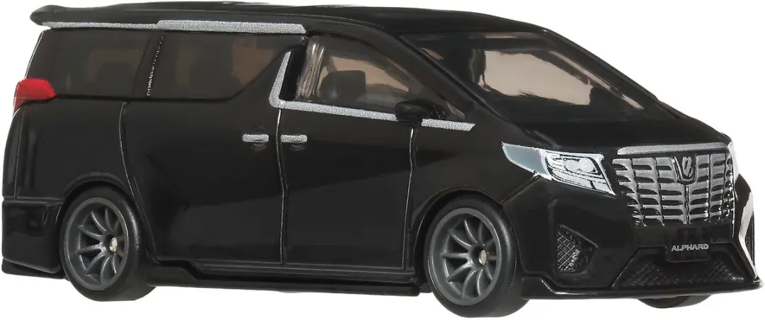 Hot Wheels Boulevard JHW20 Voertuig 1:64 - Meerkleurig