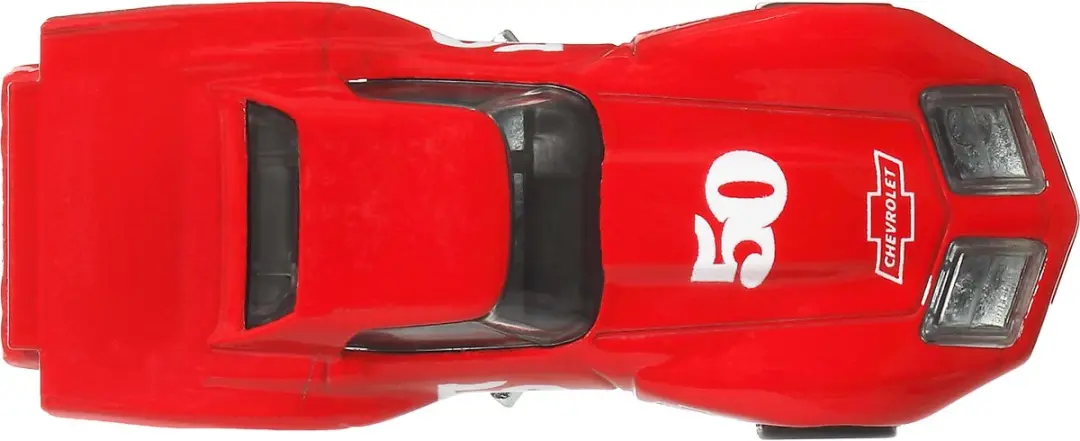Hot Wheels JKF24 Auto - Meerkleurig