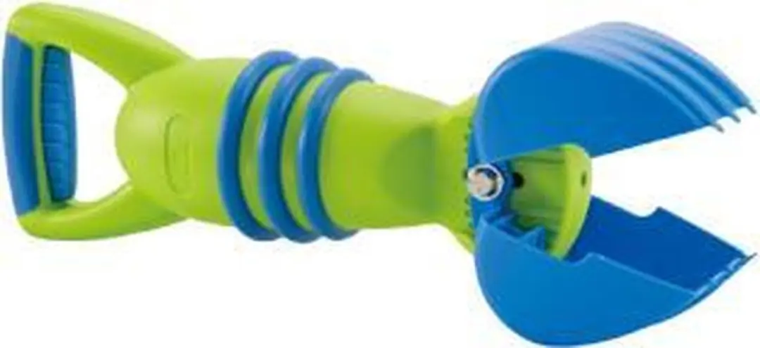 Hape Zandgraver E4008 - Multikleur