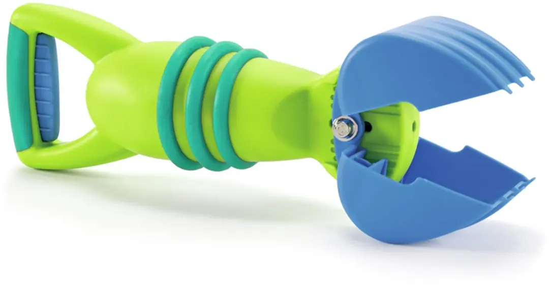 Hape Zandgraver E4008