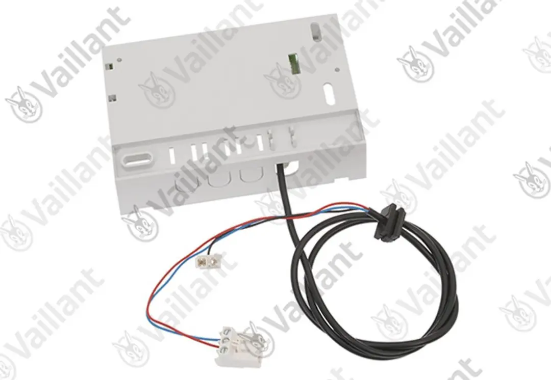 Vaillant VKK 806-2806 PWM-module 0-10V Wit